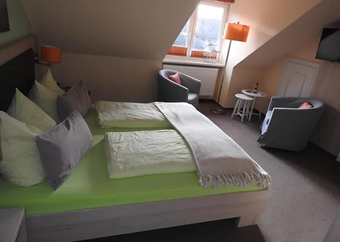 Hus Op De Diek